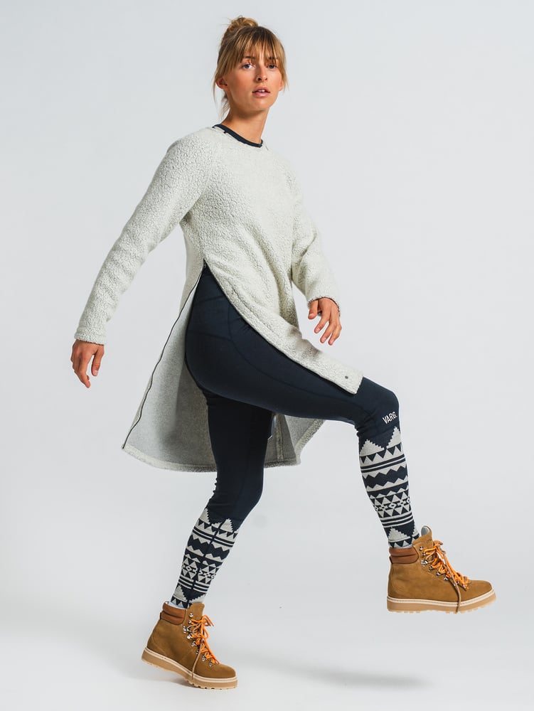 W Mattmar Baselayer Pant