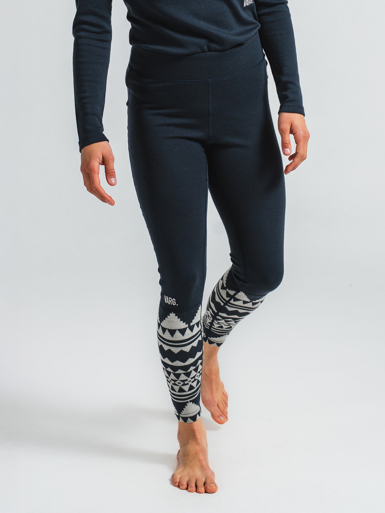 W Mattmar Baselayer Pant