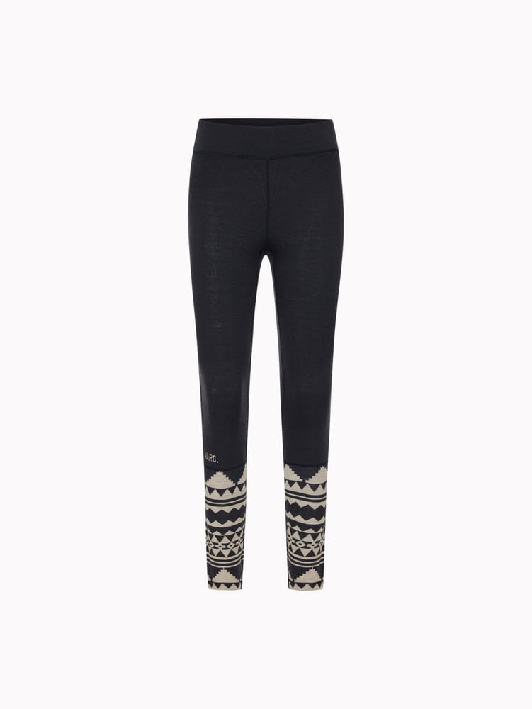 W Mattmar Baselayer Pant