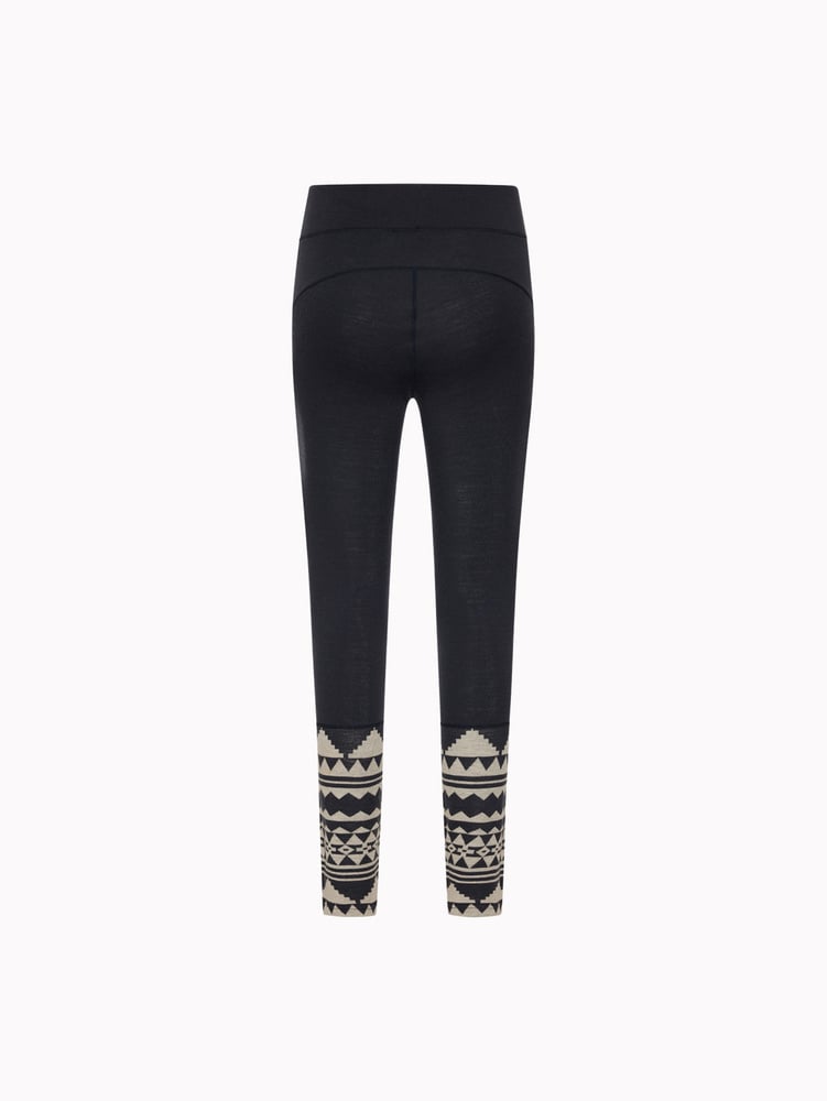 W Mattmar Baselayer Pant