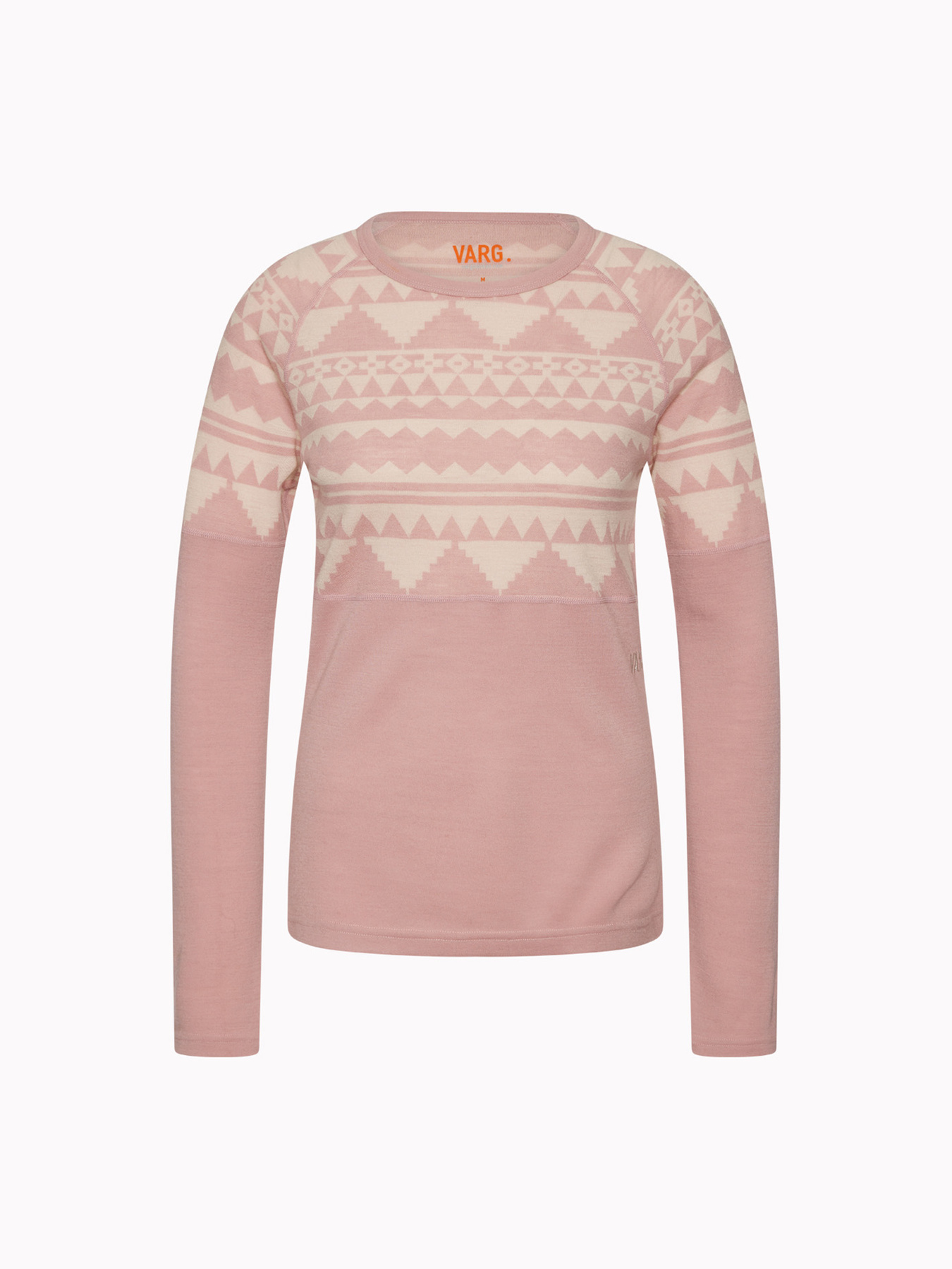 W Mattmar Baselayer Top