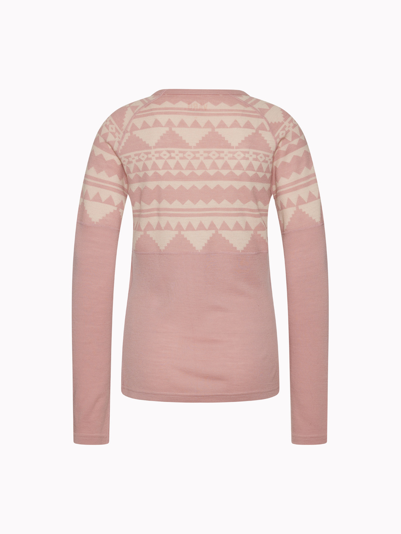 W Mattmar Baselayer Top