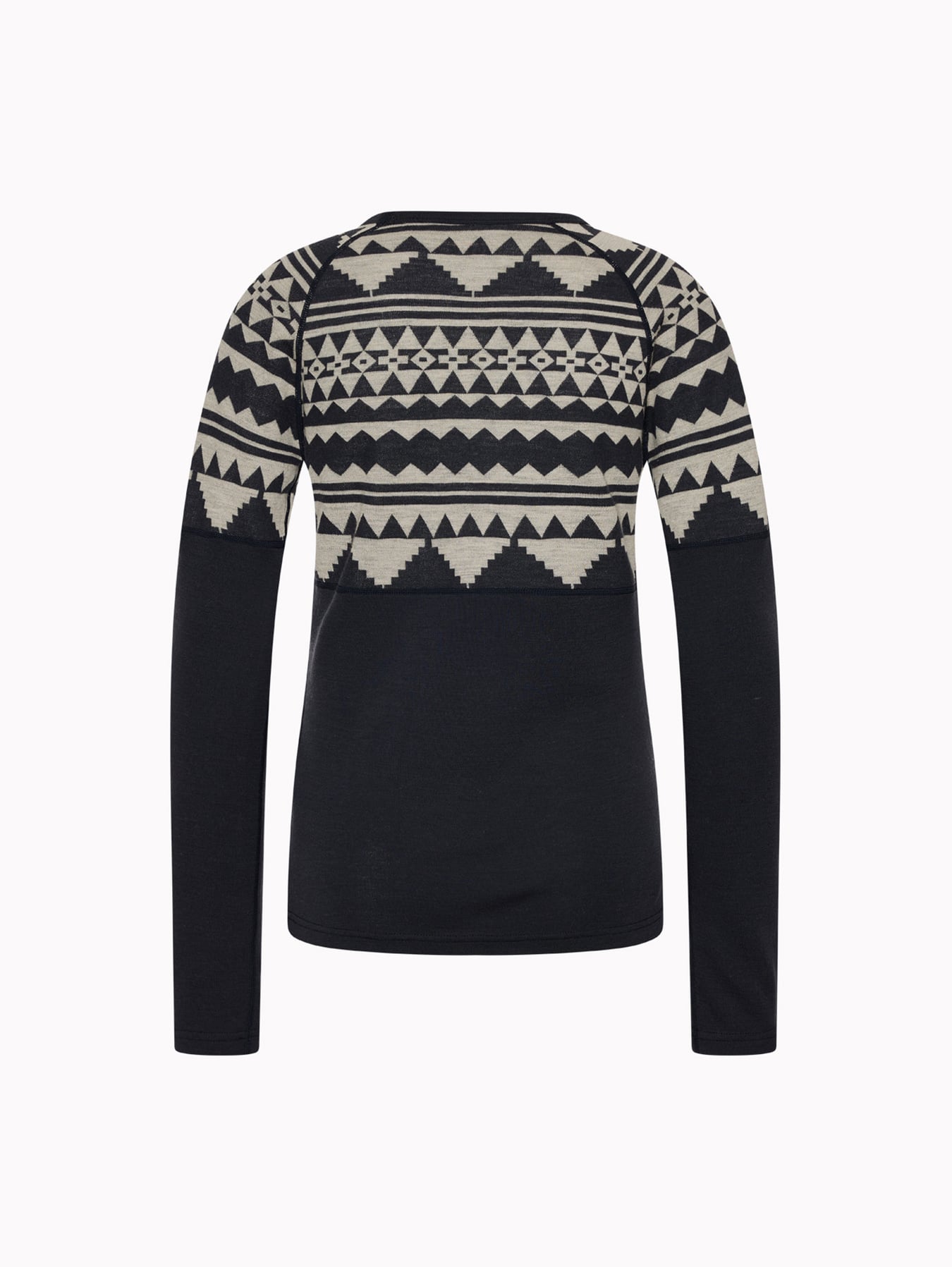 W Mattmar Baselayer Top