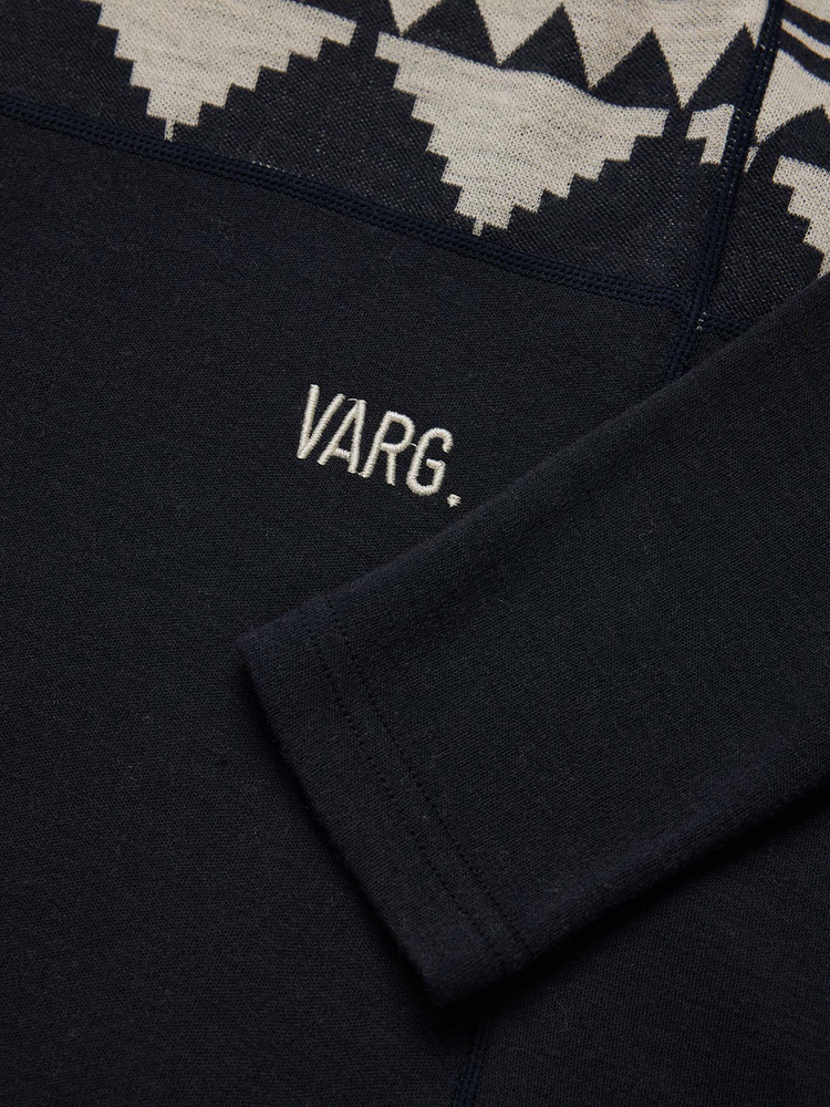 W Mattmar Baselayer Top
