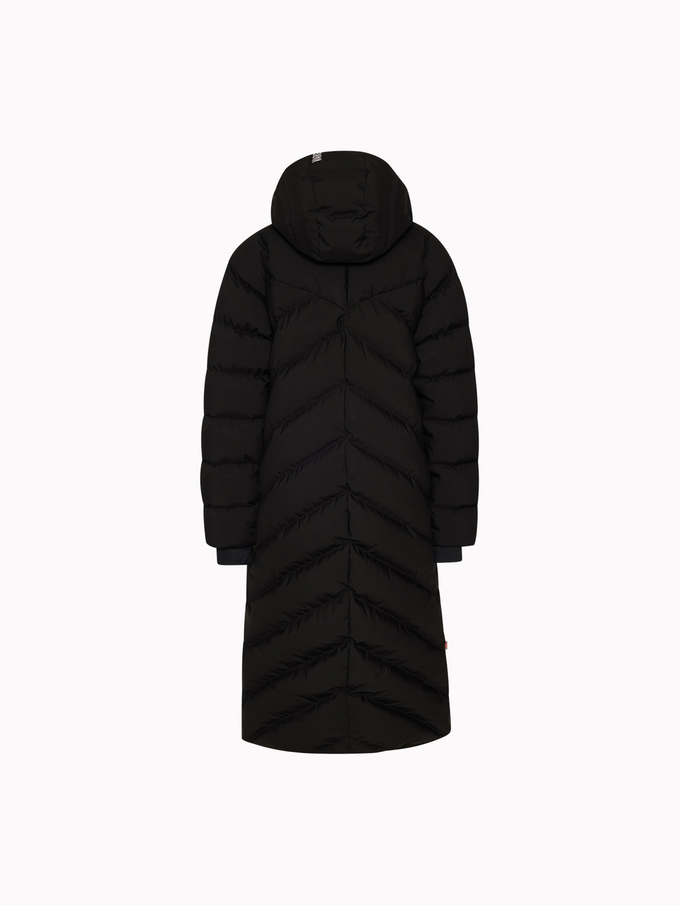 W Kiruna Down Coat 2.0