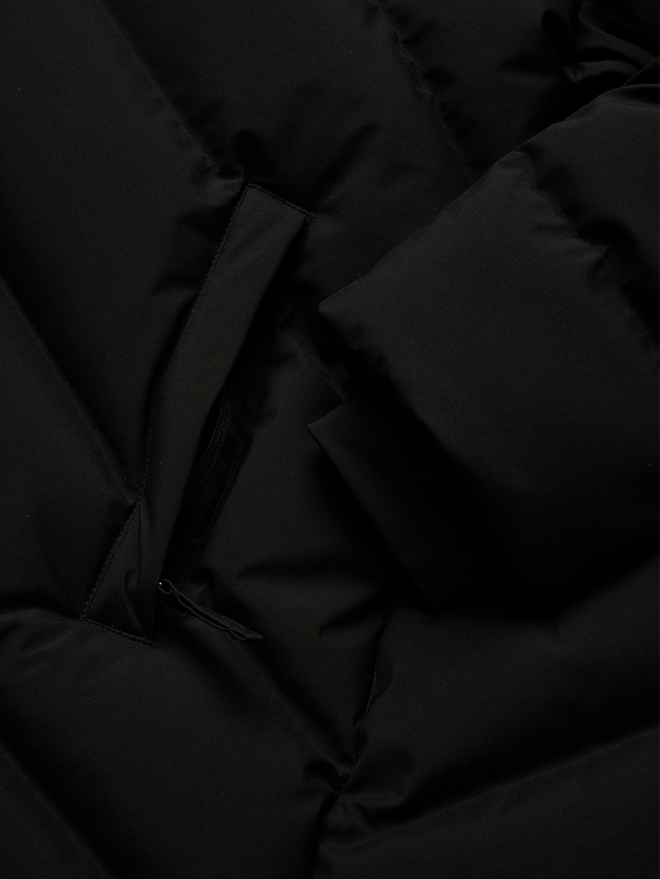 W Kiruna Down Coat 2.0