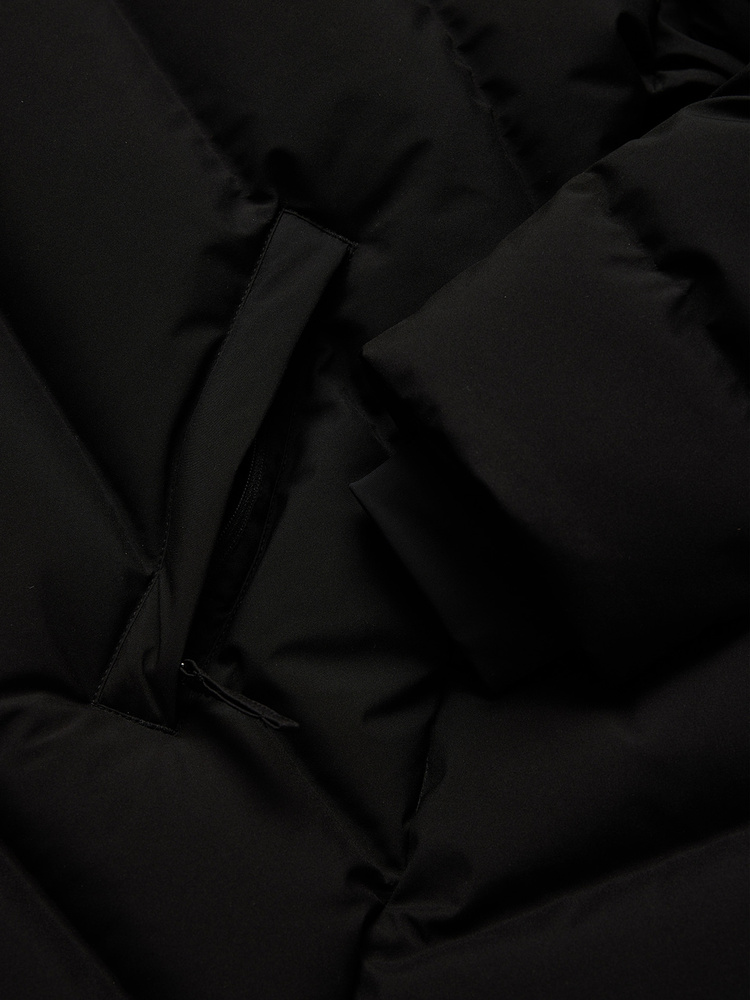 W Kiruna Down Coat 2.0