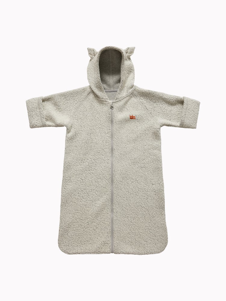 J Baby Varg Shelter
