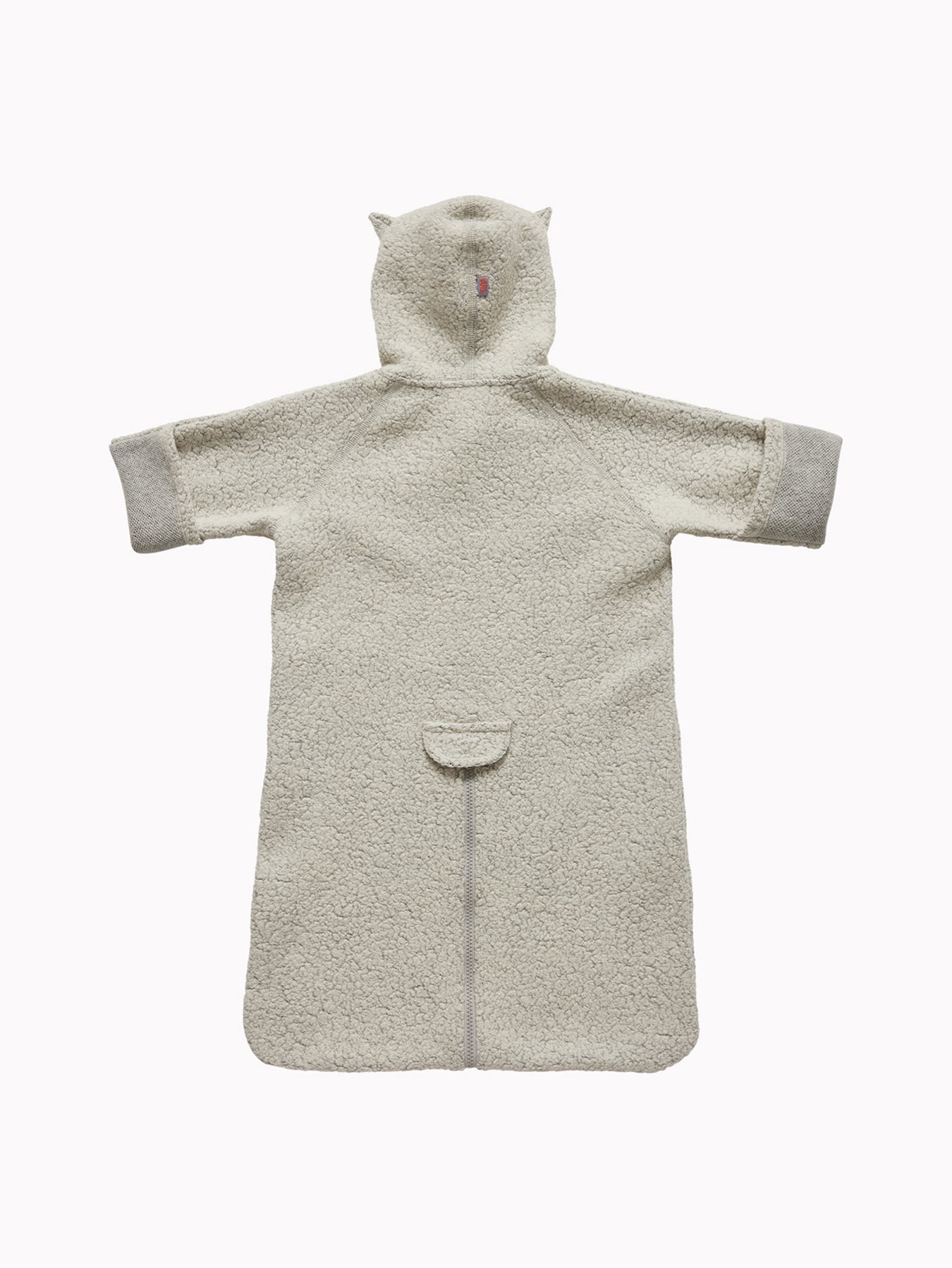 J Baby Varg Shelter