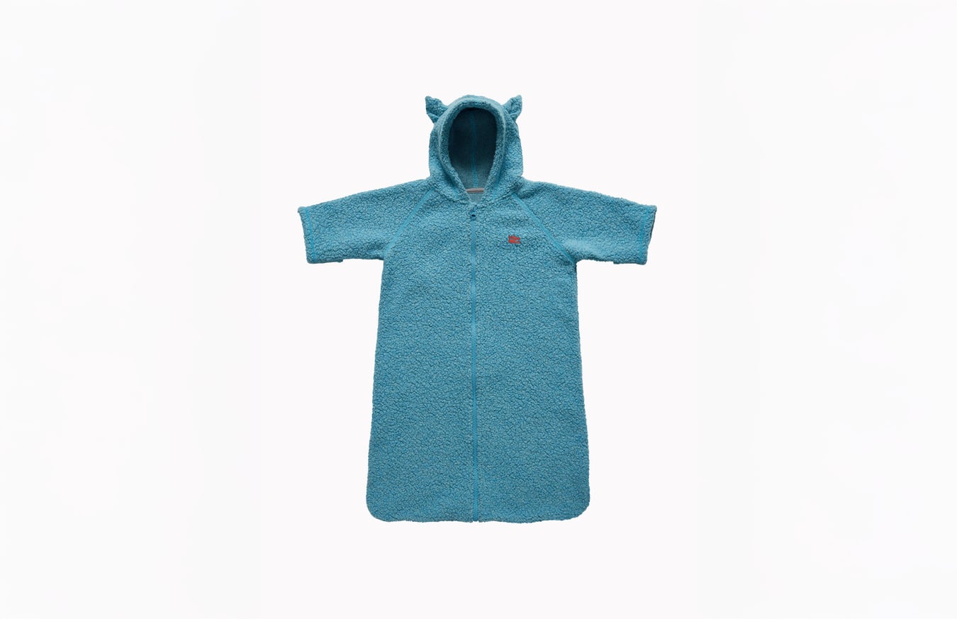 J Baby Varg Shelter