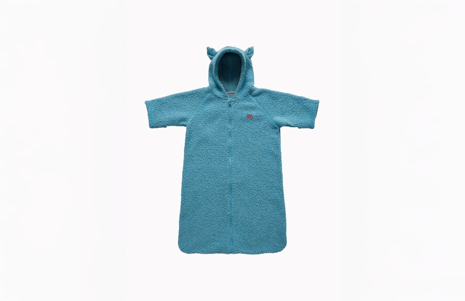 J Baby Varg Shelter