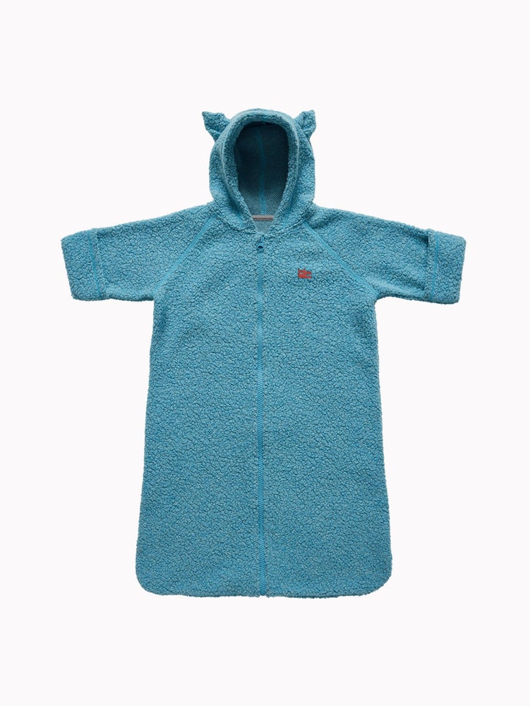 J Baby Varg Shelter