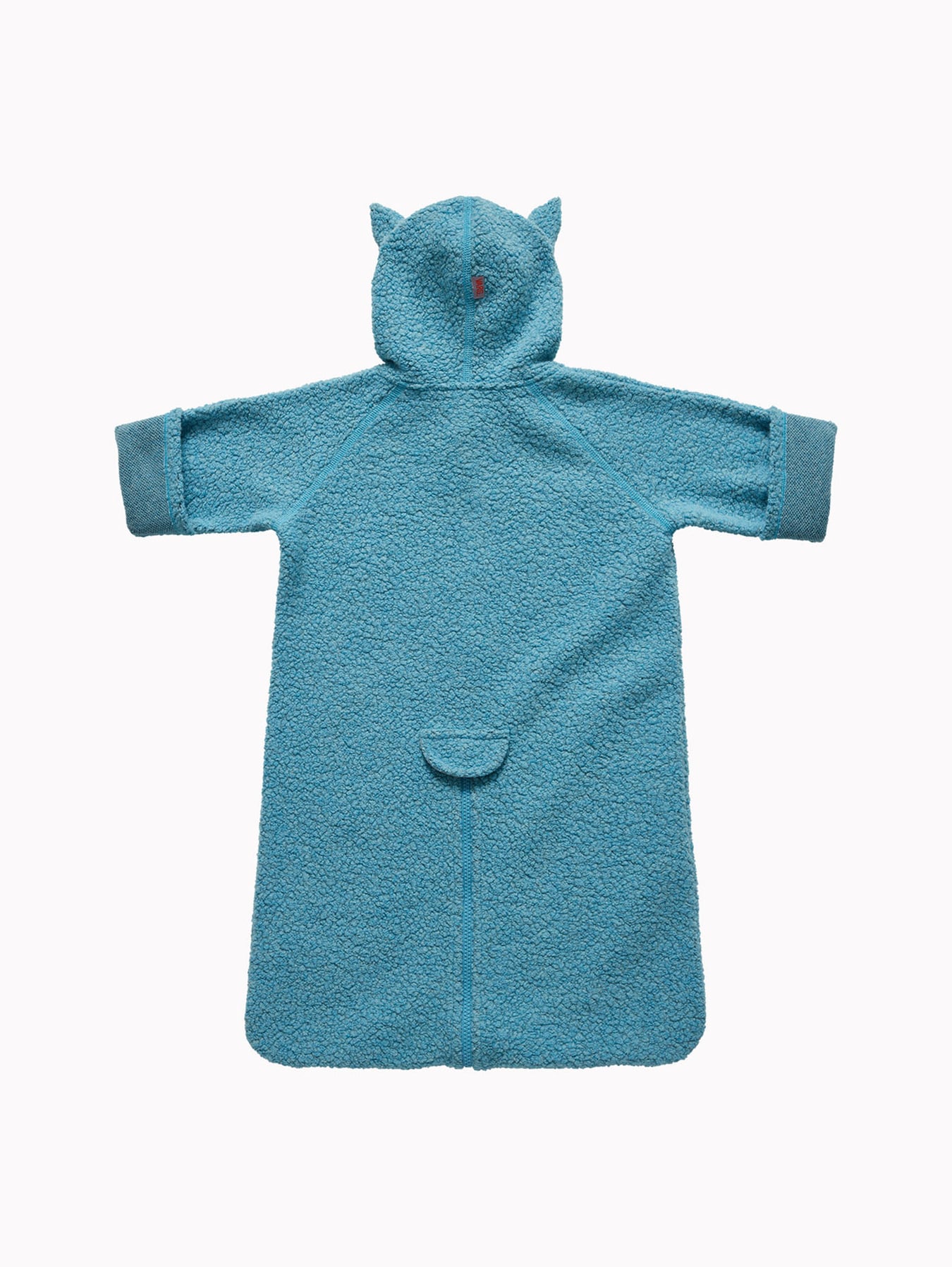 J Baby Varg Shelter
