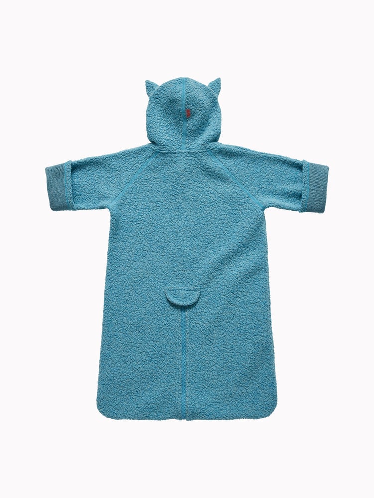 J Baby Varg Shelter