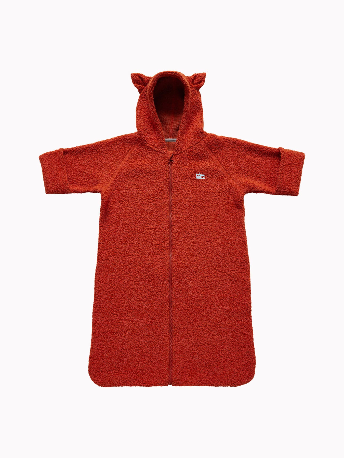 J Baby Varg Shelter