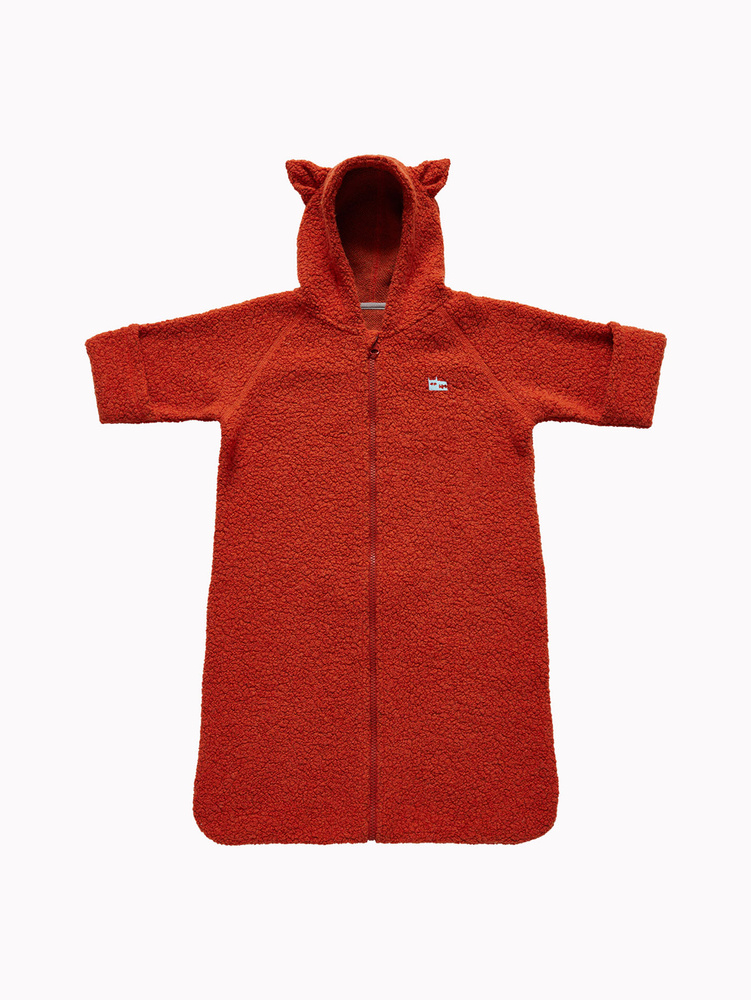 J Baby Varg Shelter