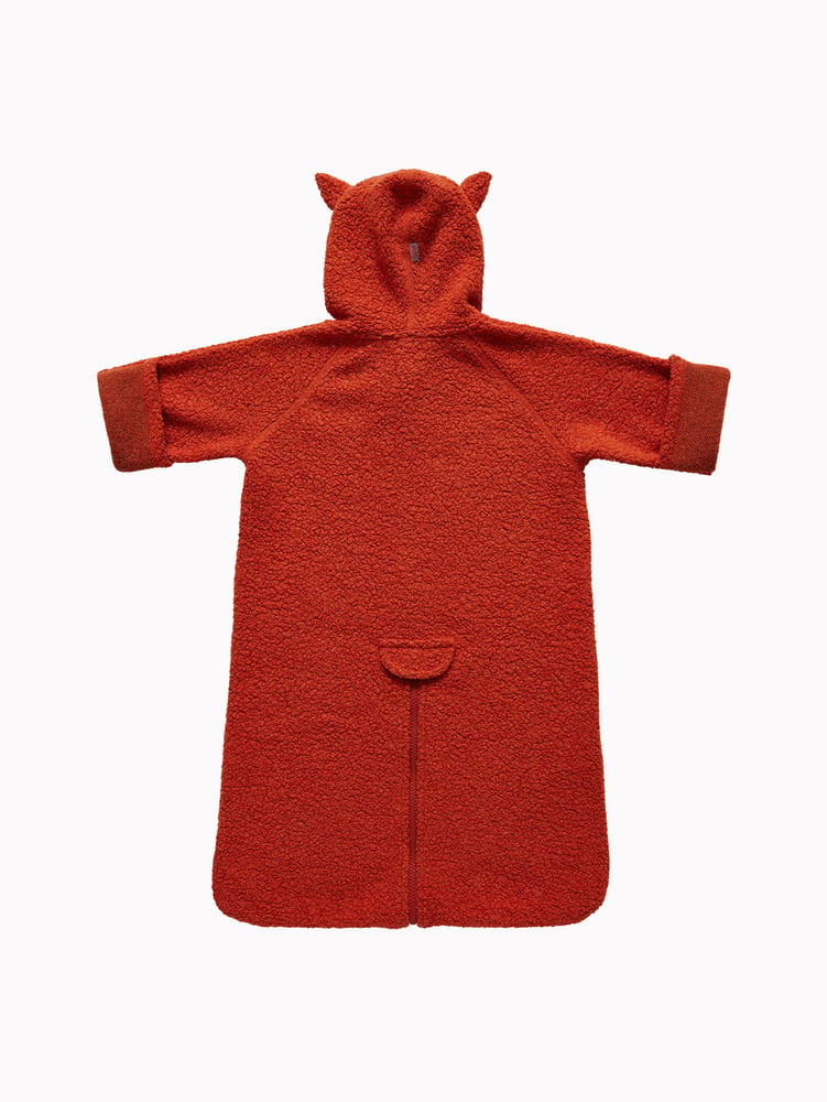 J Baby Varg Shelter