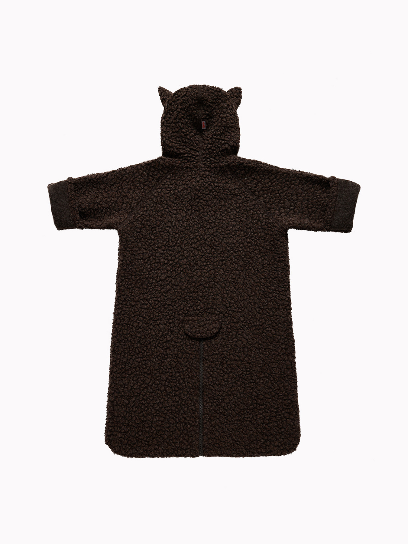 J Baby Varg Shelter