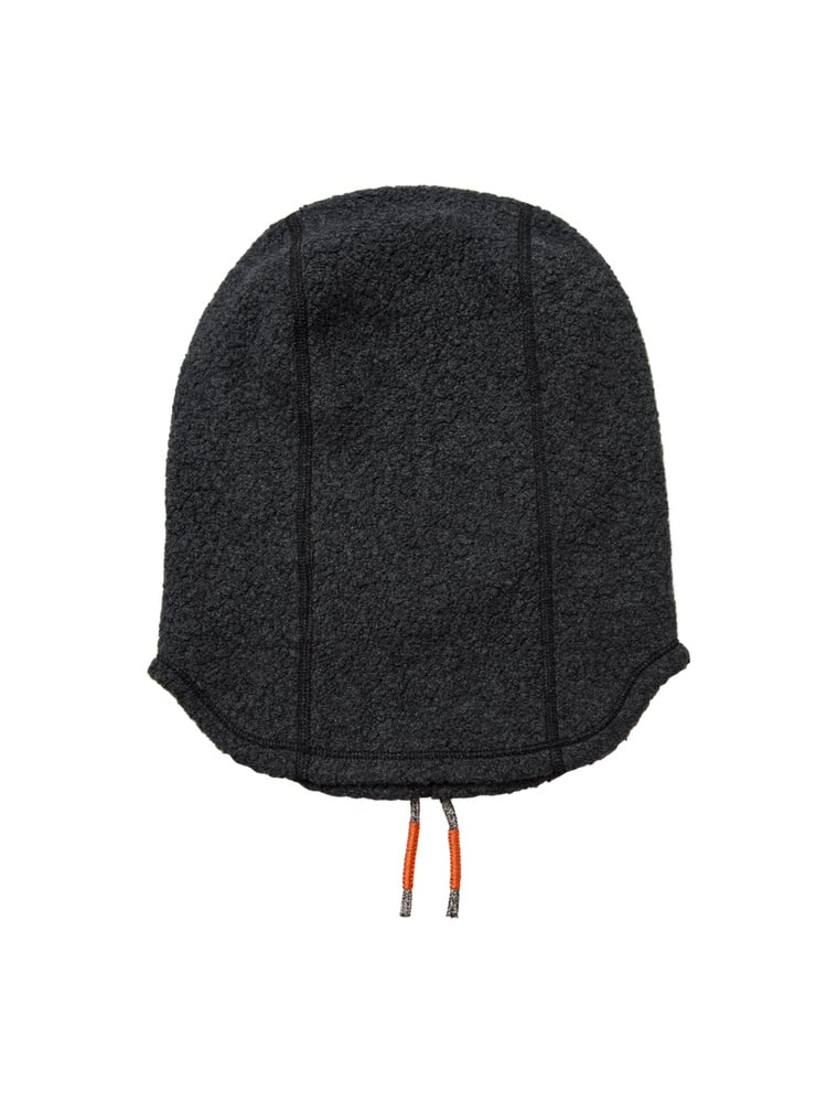 U Fårö Wool Balaclava