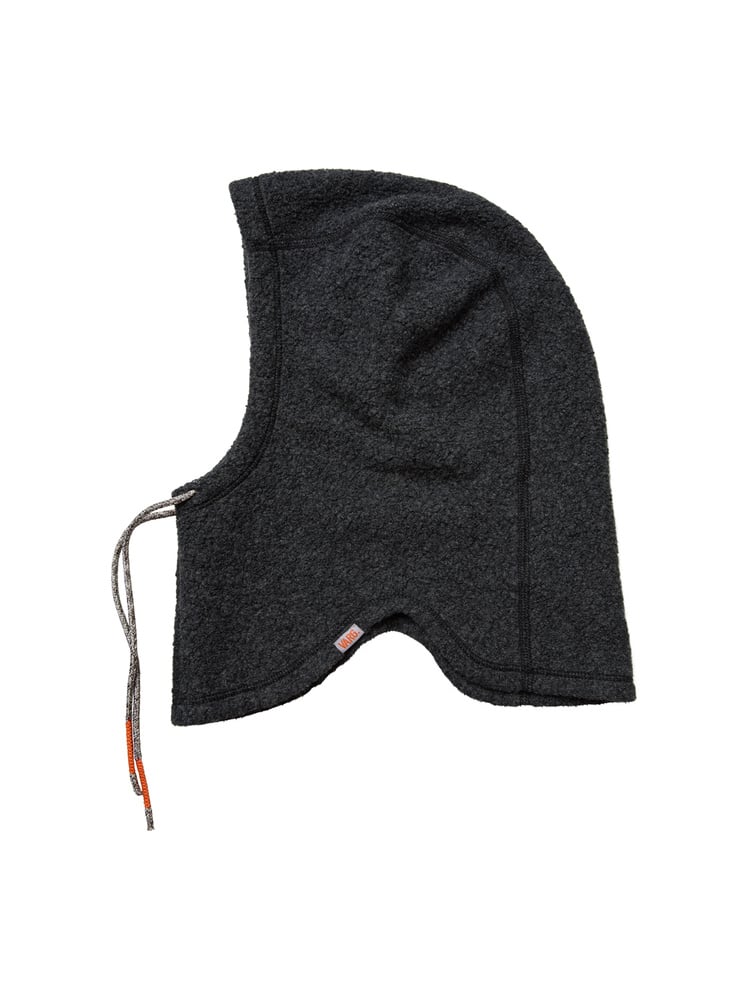 U Fårö Wool Balaclava