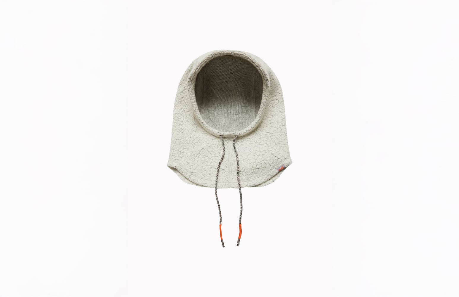 U Fårö Wool Balaclava