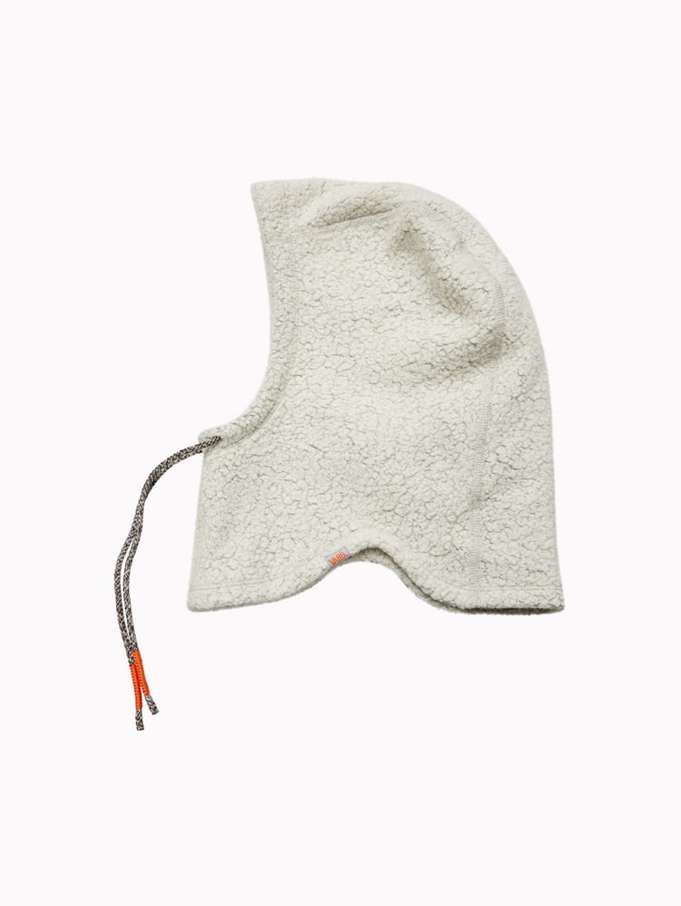 U Fårö Wool Balaclava