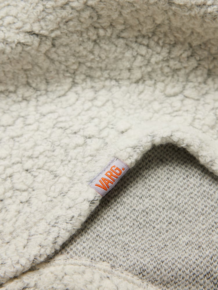 U Fårö Wool Balaclava