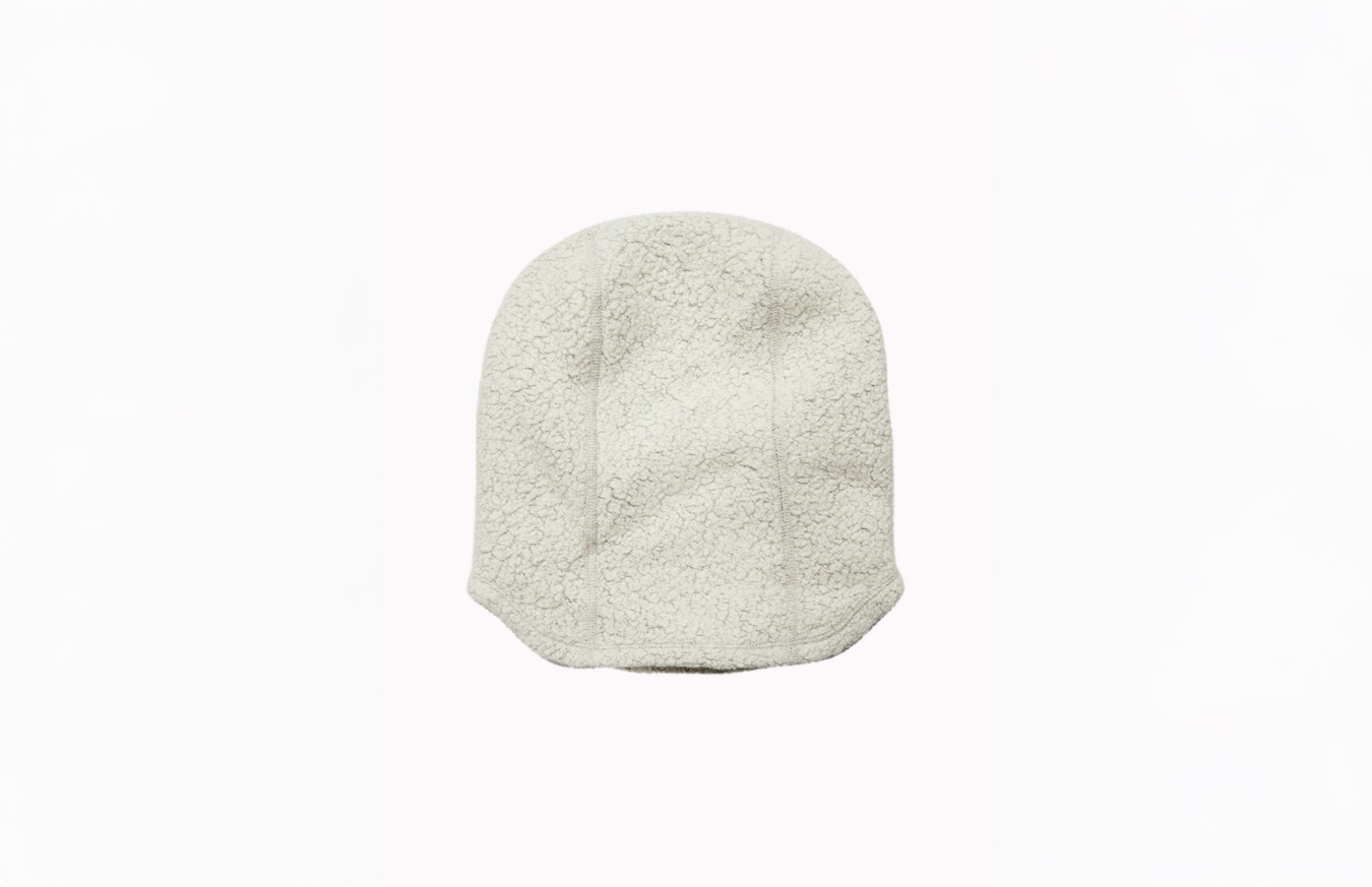 U Fårö Wool Balaclava