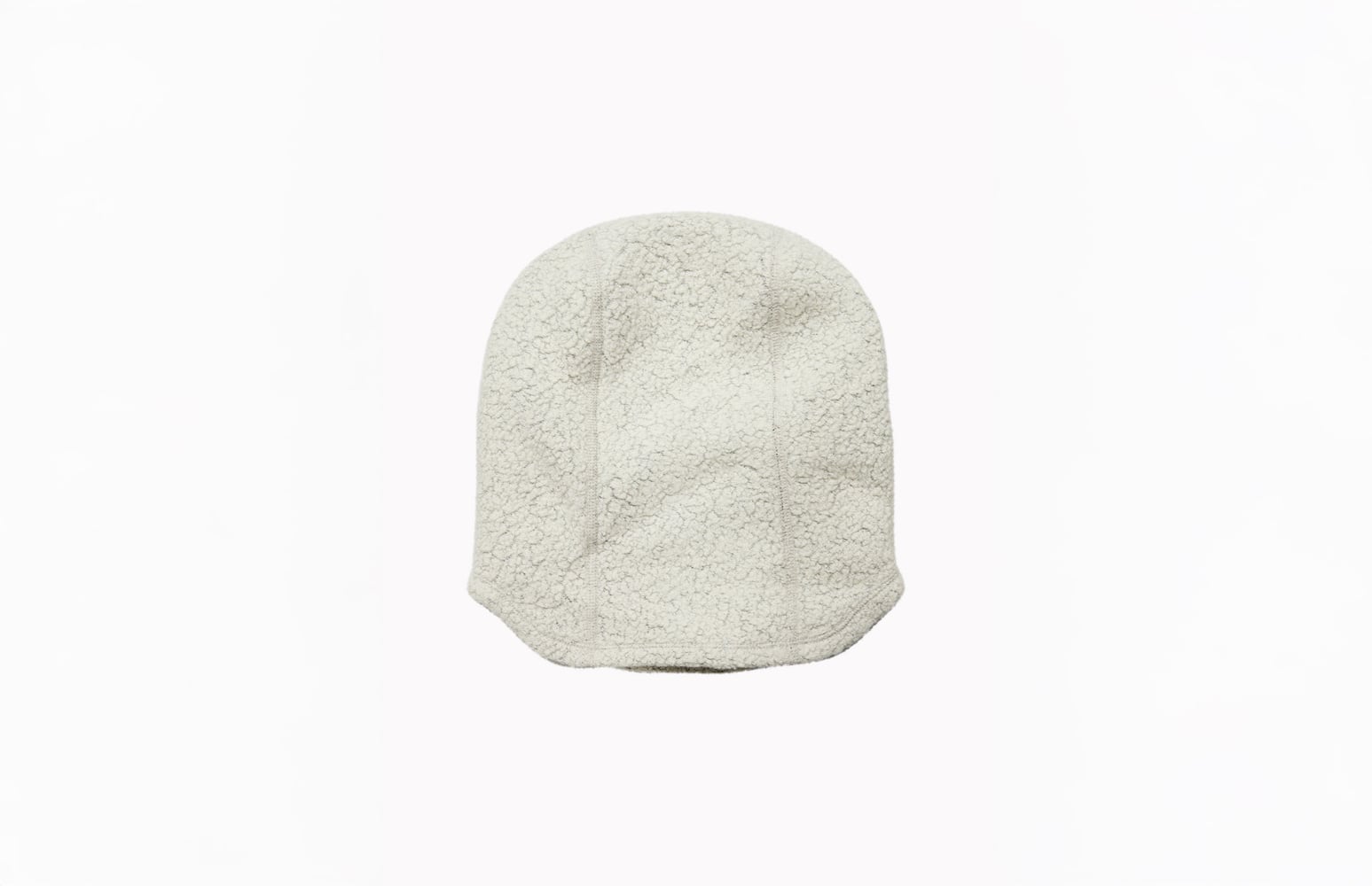 U Fårö Wool Balaclava