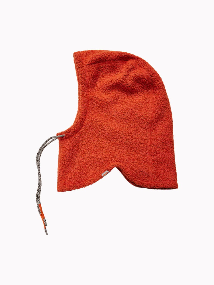 U Fårö Wool Balaclava