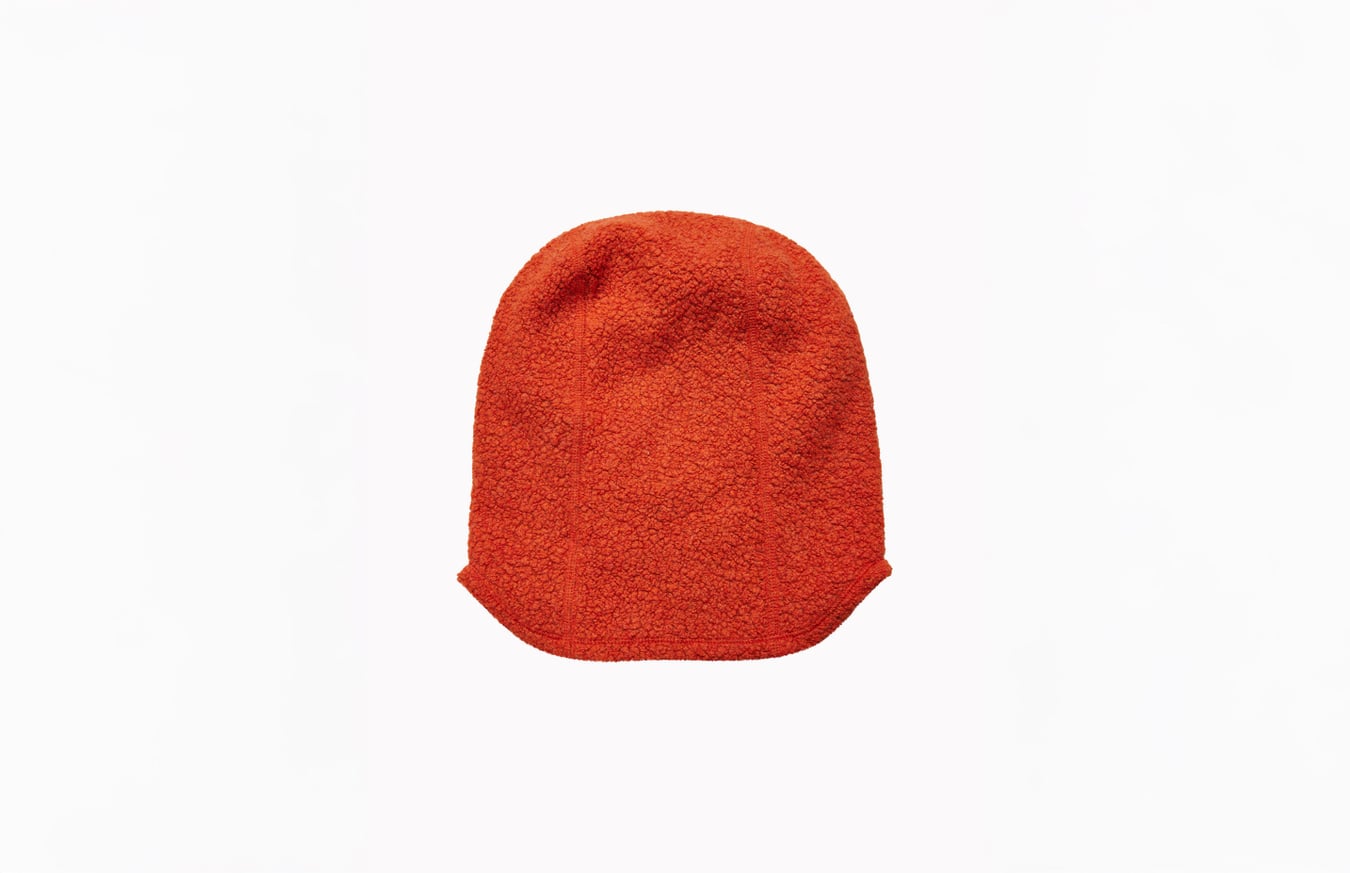 U Fårö Wool Balaclava