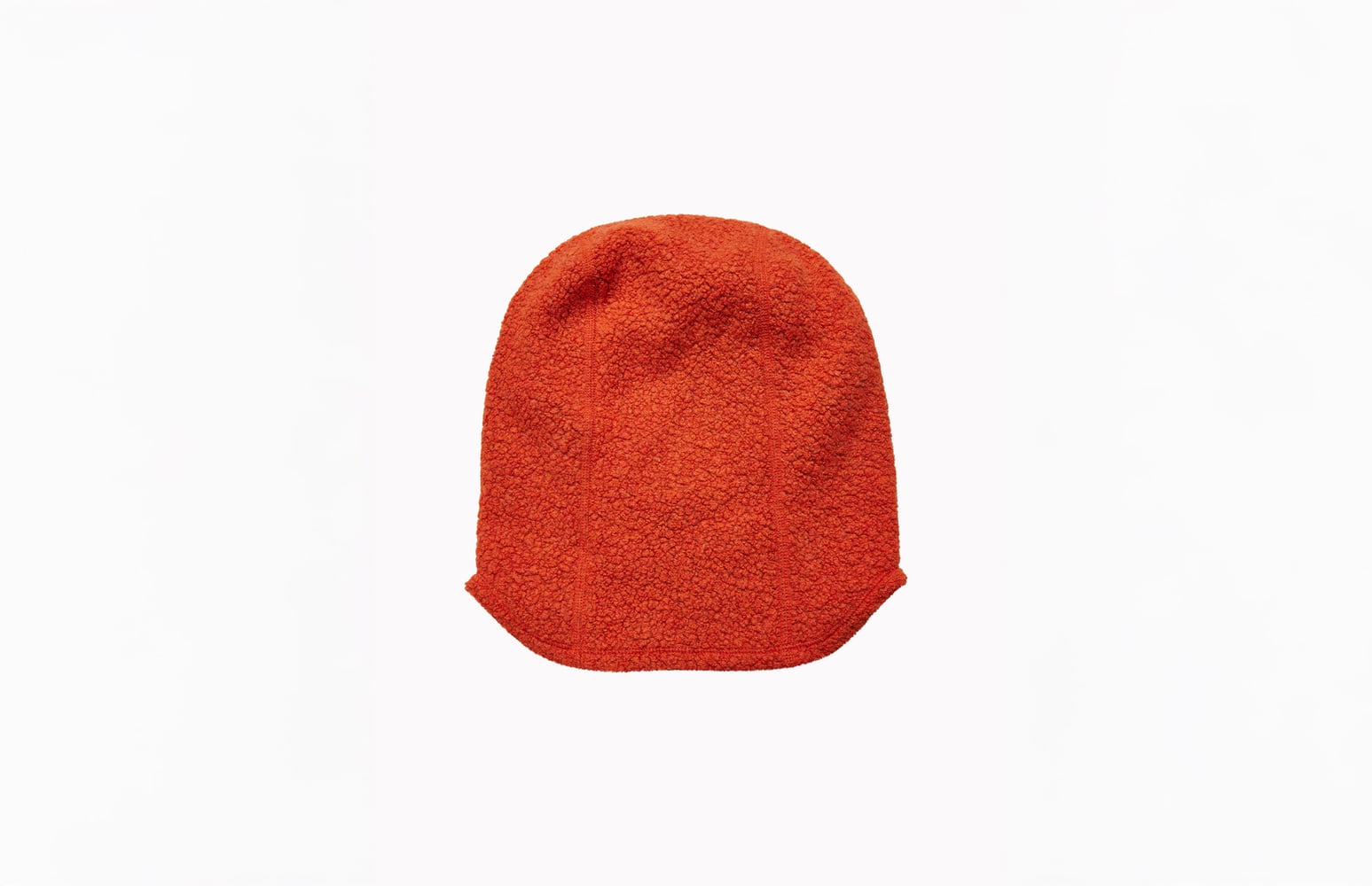 U Fårö Wool Balaclava