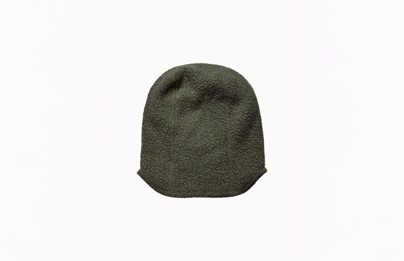 U Fårö Wool Balaclava
