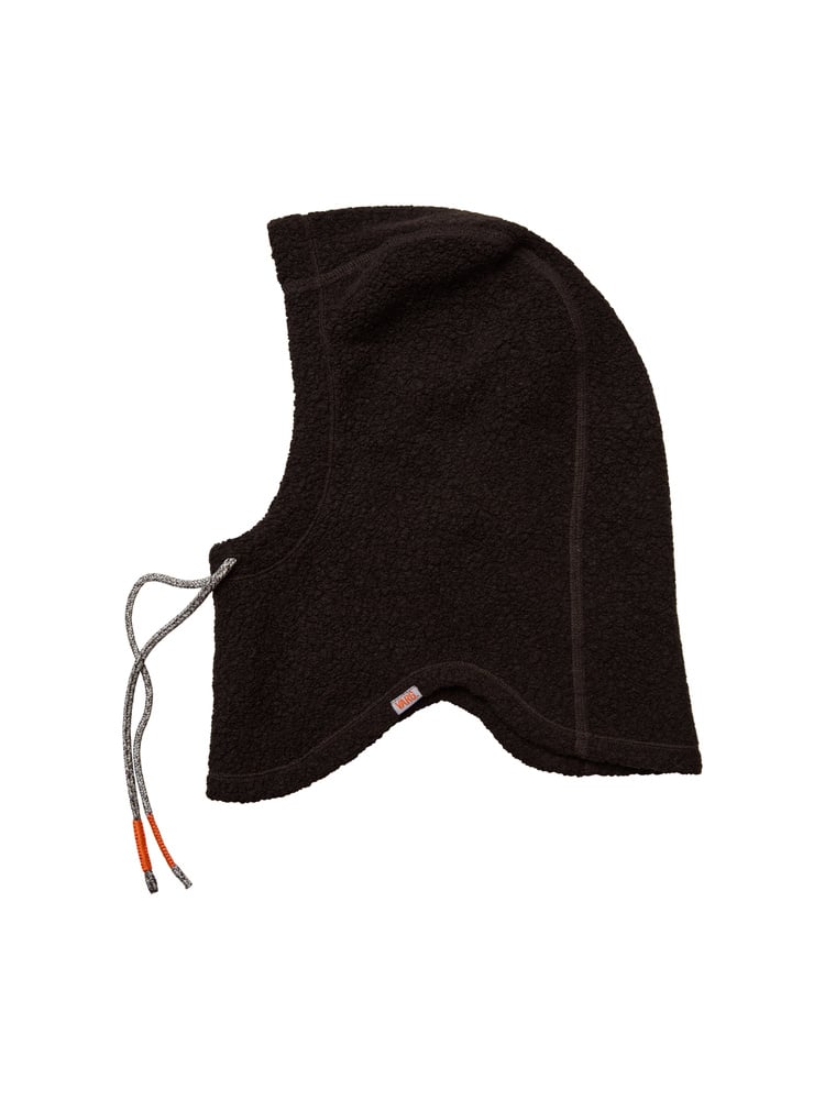 U Fårö Wool Balaclava
