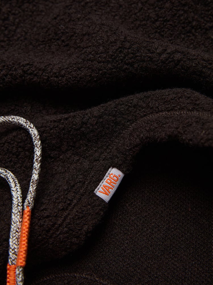 U Fårö Wool Balaclava
