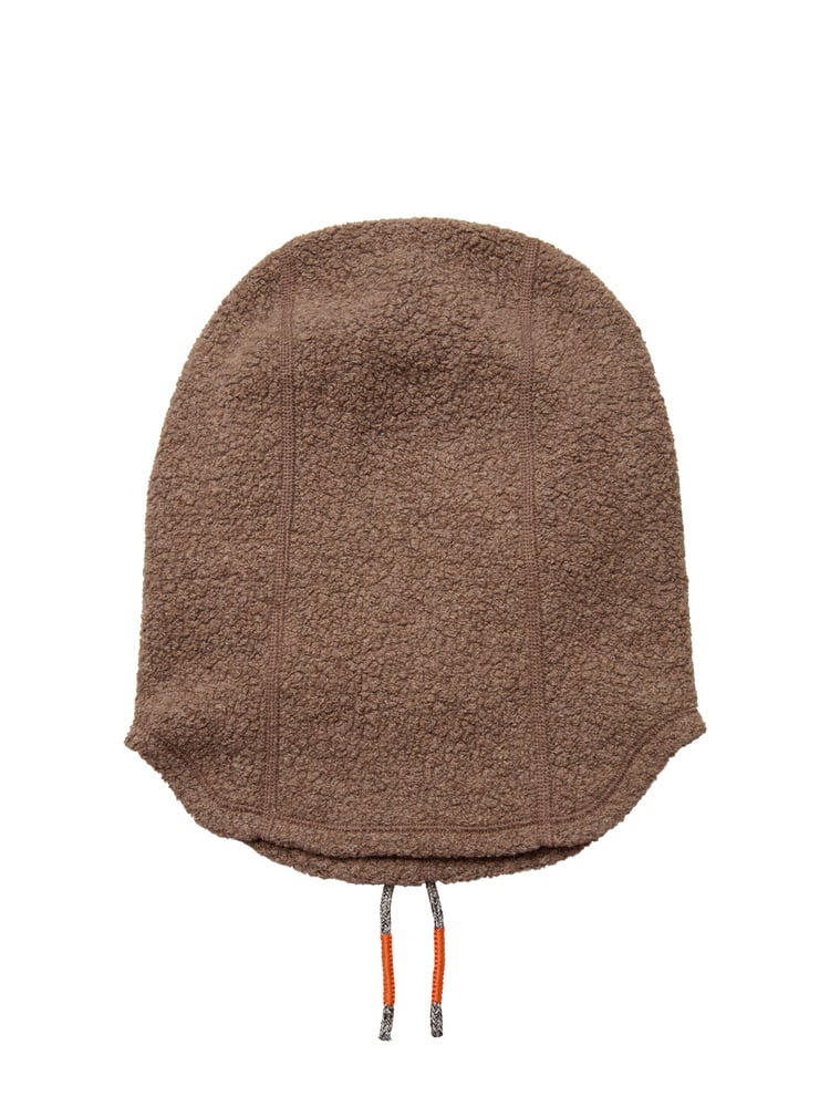 U Fårö Wool Balaclava