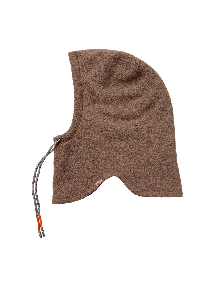 U Fårö Wool Balaclava