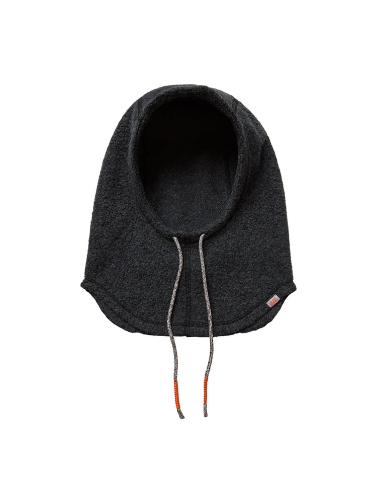 U Fårö Wool Balaclava