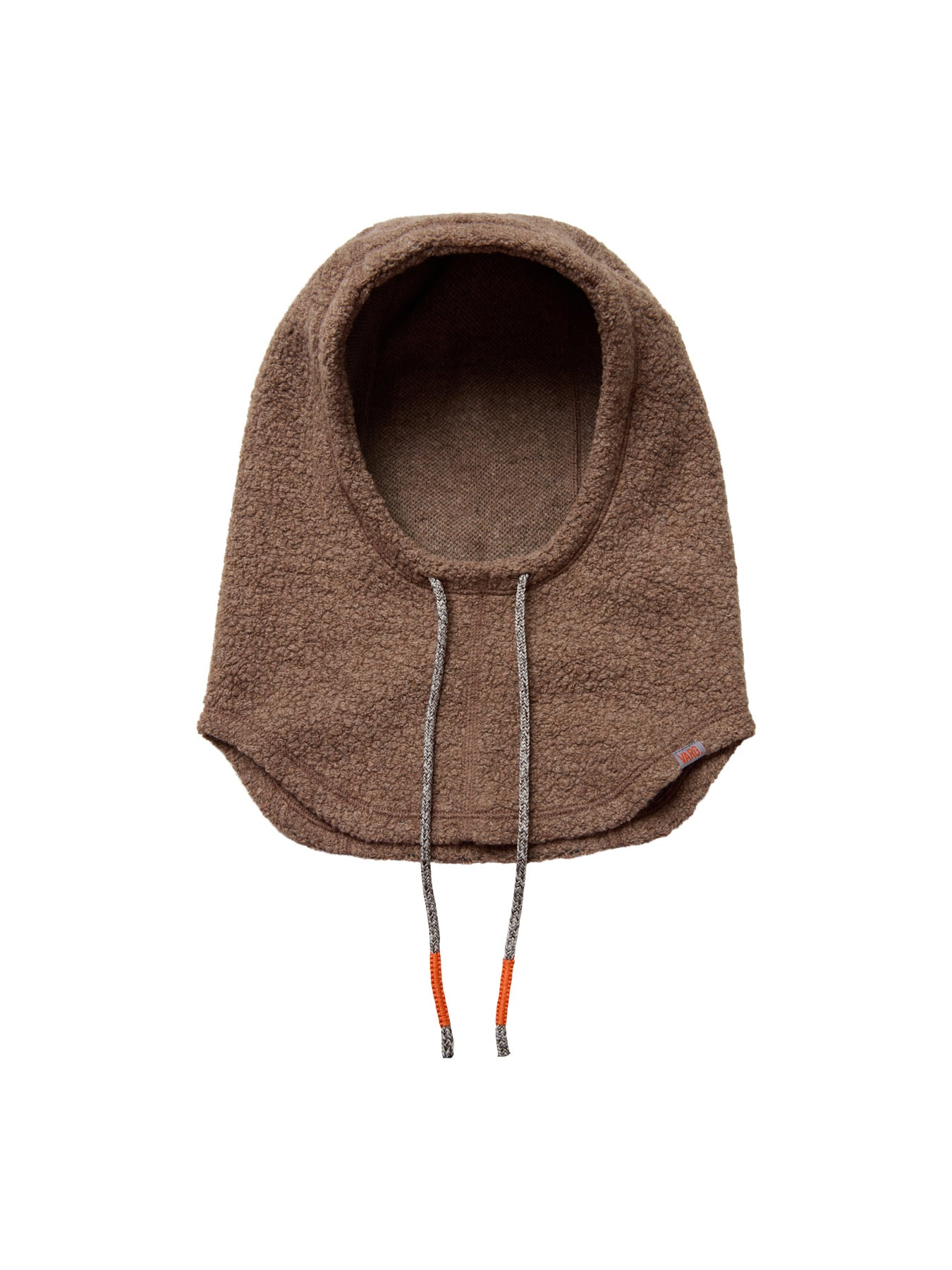 U Fårö Wool Balaclava