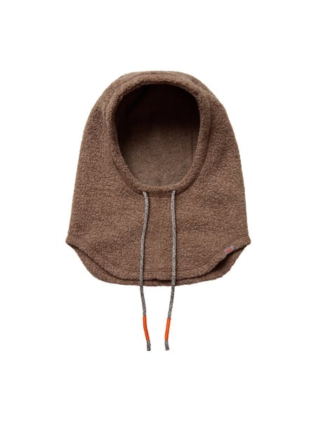 U Fårö Wool Balaclava