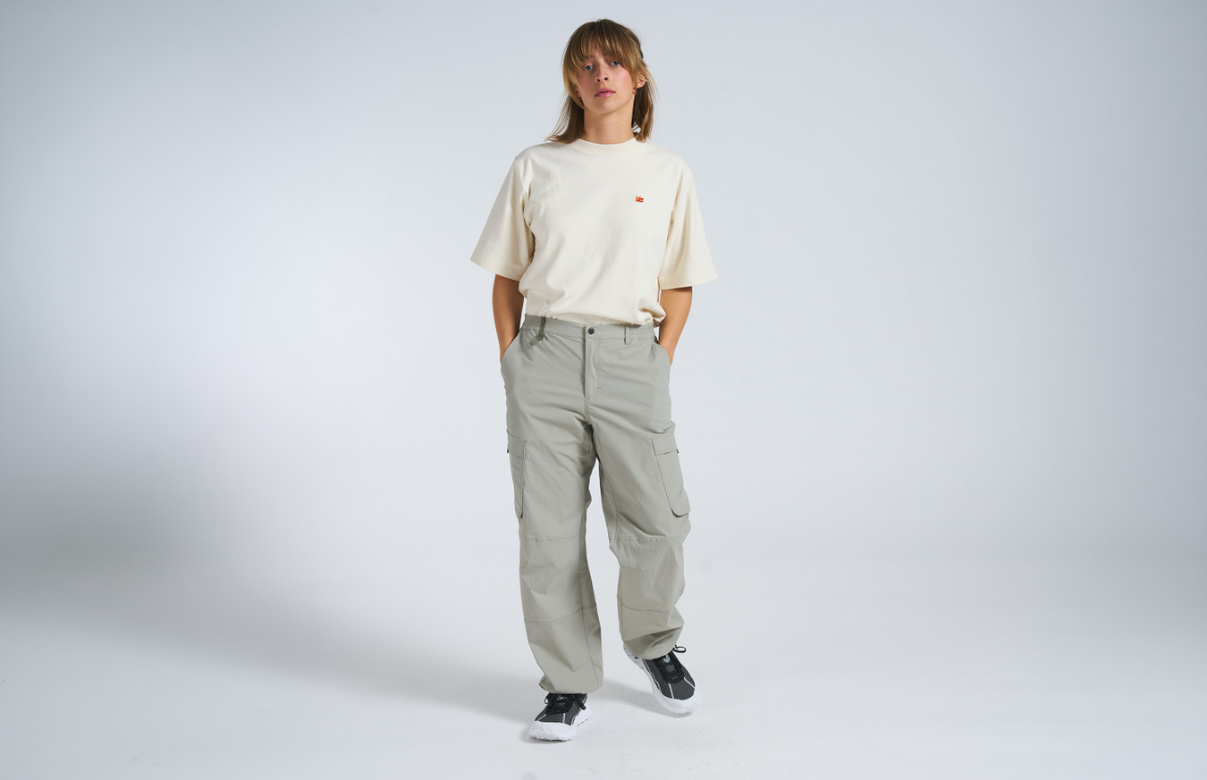 W Rissna Pant