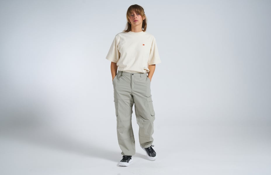 W Rissna Pant