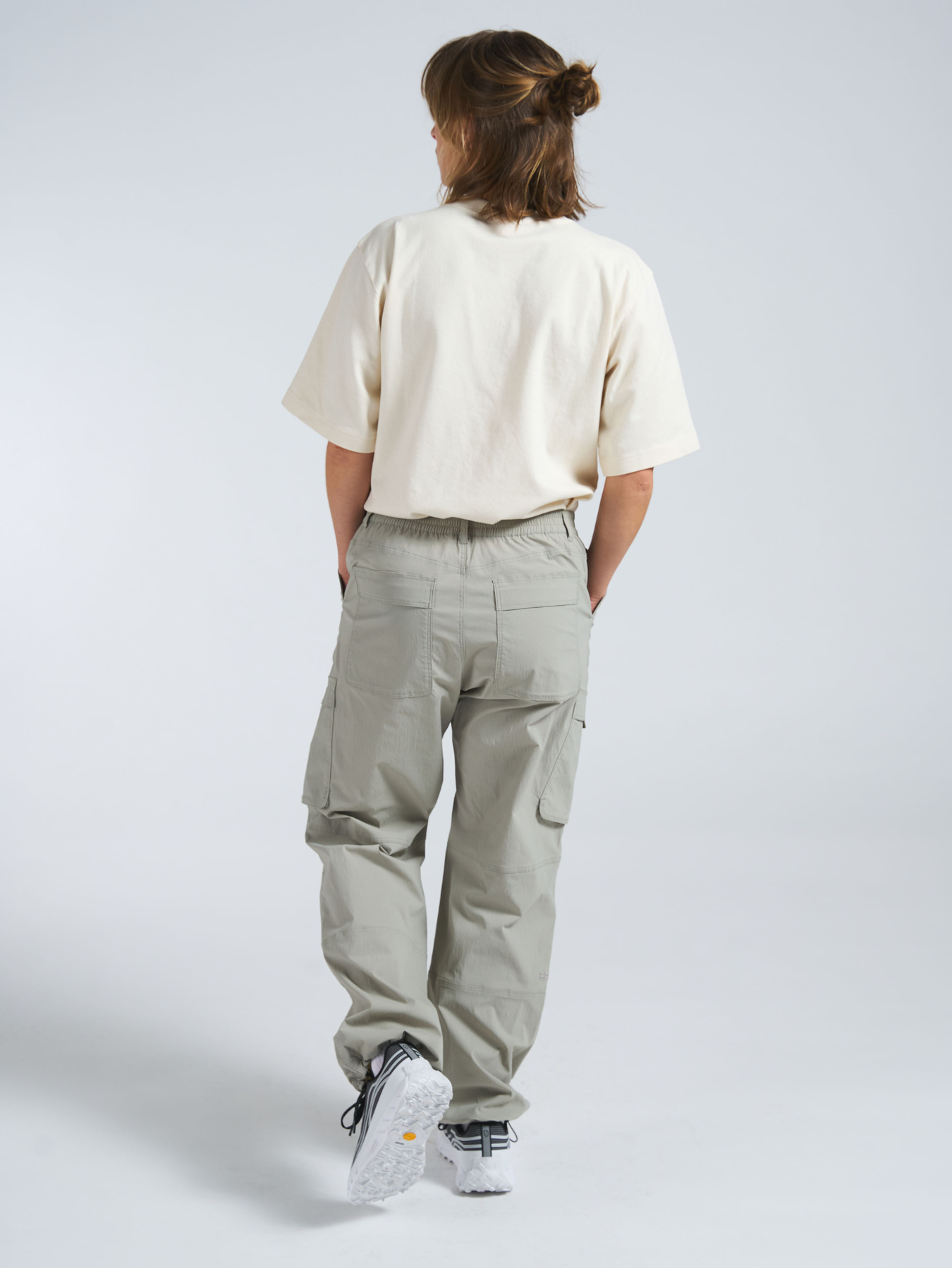 W Rissna Pant