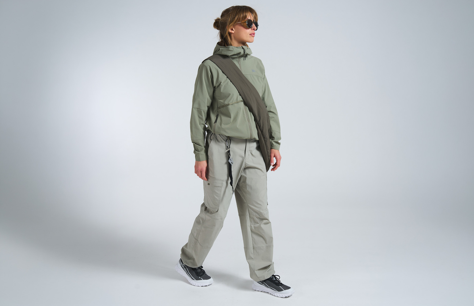 W Rissna Pant