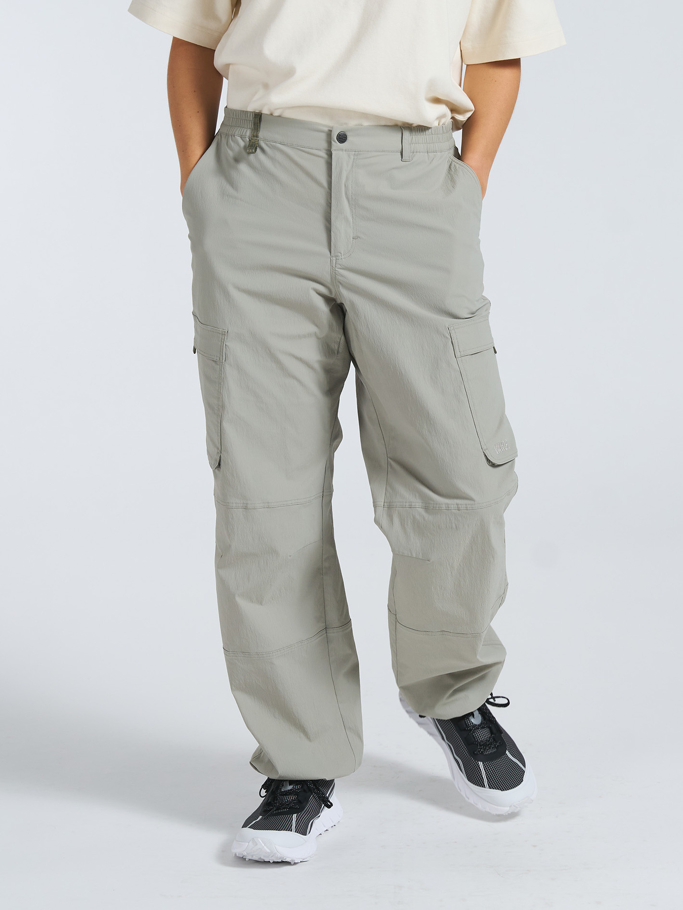 W Rissna Pant