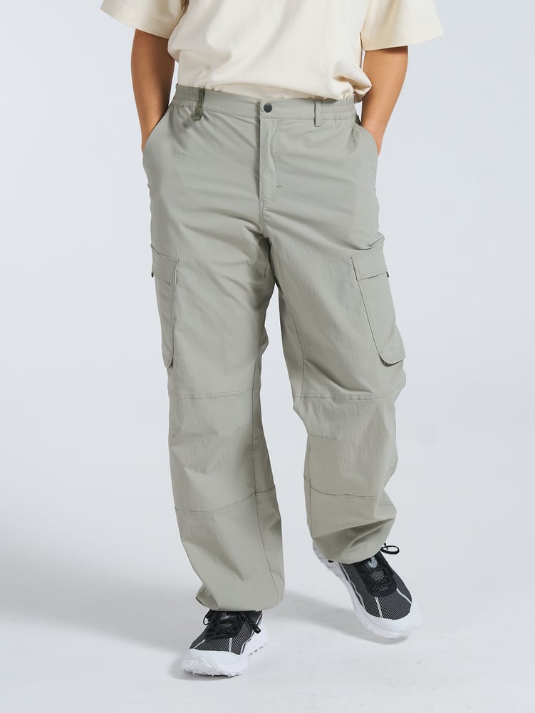 W Rissna Pant