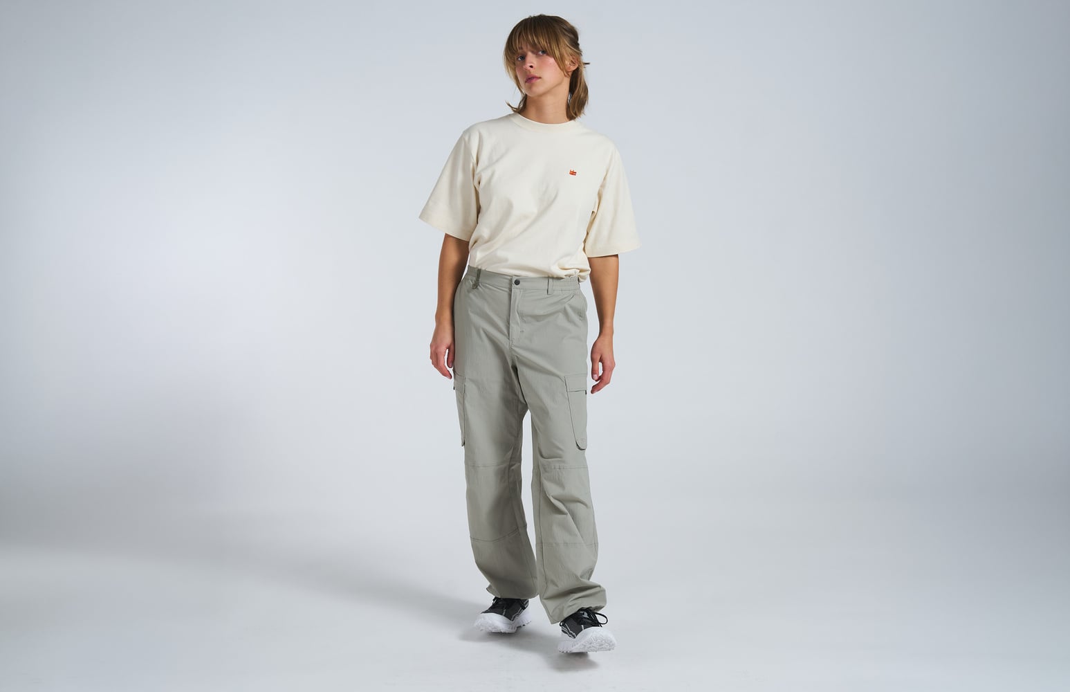 W Rissna Pant