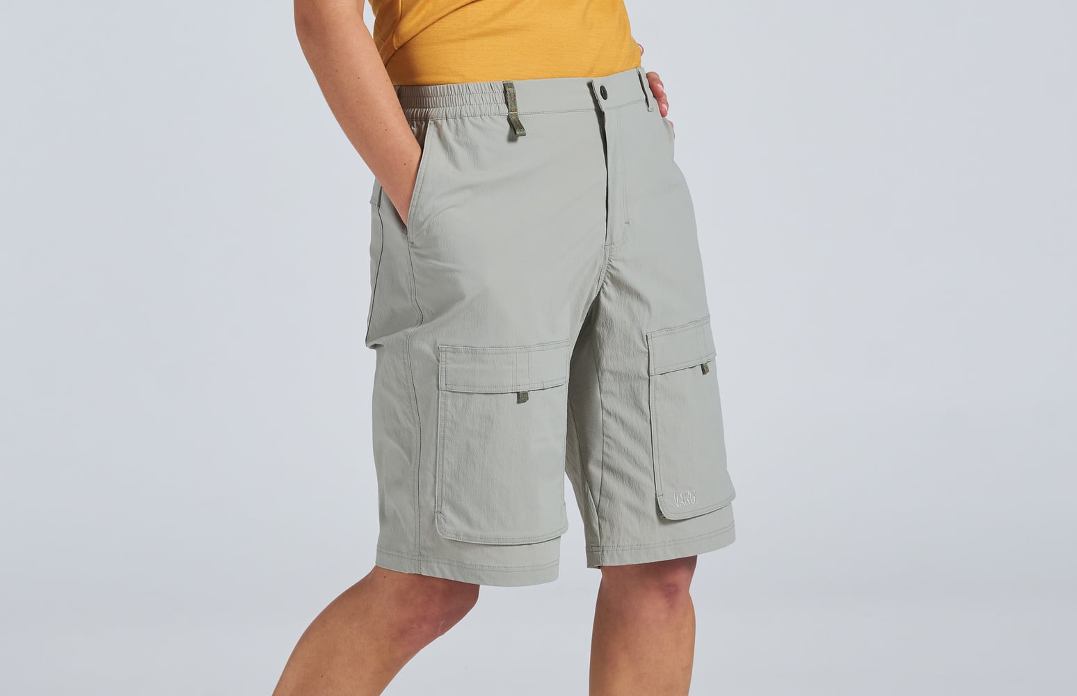 W Rissna Shorts