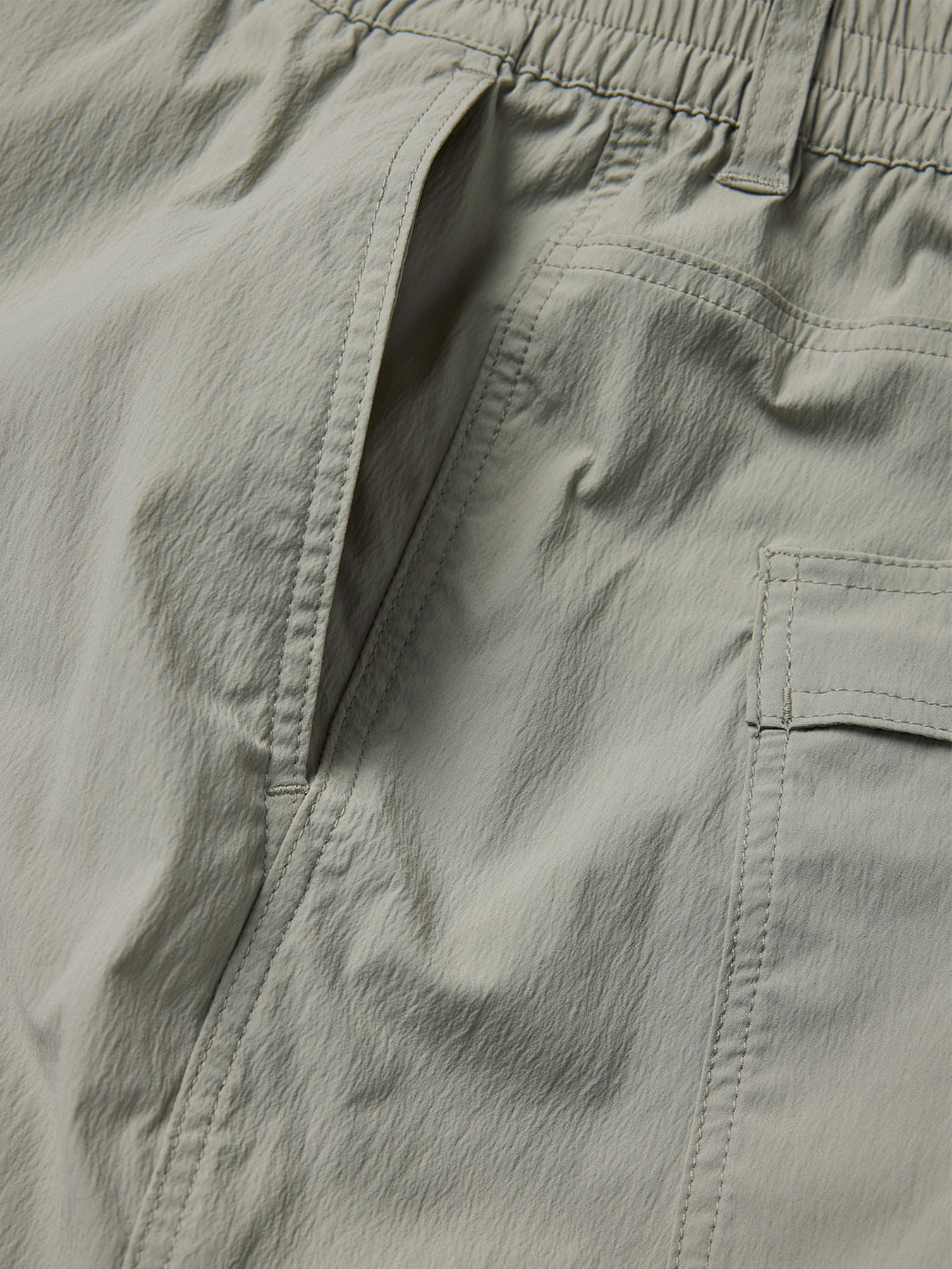 W Rissna Shorts