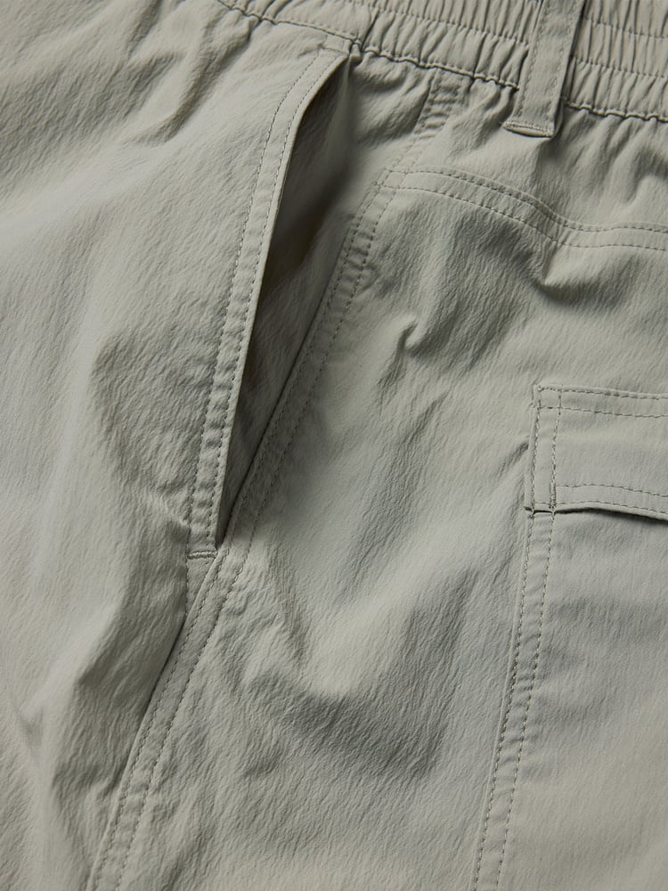 W Rissna Shorts